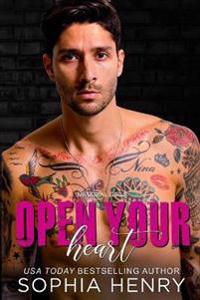 Open Your Heart