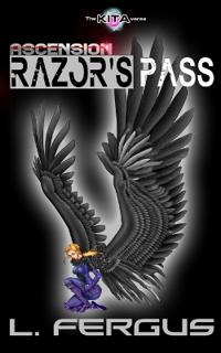 Razor's Pass