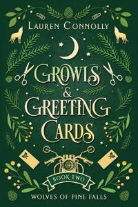 Growls & Greeting Cards