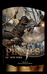 Pirates of New York