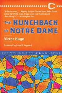 Hunchback of Notre Dame