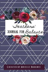 Teachers' Journal for Balance