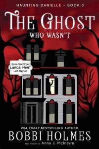 The Ghost Who Wasn't