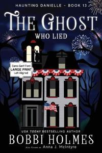 The Ghost who Lied