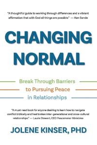 Changing Normal