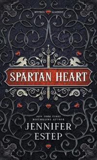 Spartan Heart