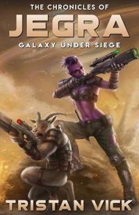 The Chronicles of Jegra