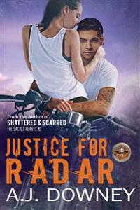 Justice For Radar