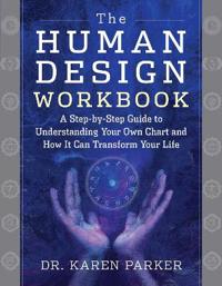 Human Design Workbook
