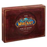 The World of Warcraft Pop-Up Book - Limited Edition