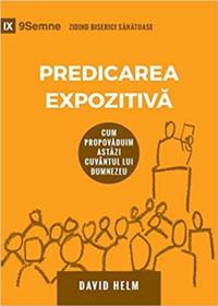 Building Healthy Churches (Romanian)