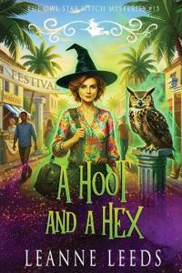 A Hoot and A Hex