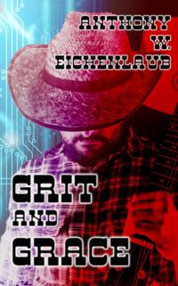 Grit and Grace: A Metal and Men Novella