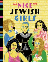 Nice Jewish Girls