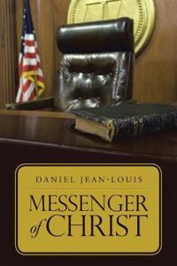 Bokomslag for "Messenger of Christ"