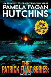 The Patrick Flint Series