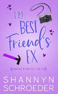 My Best Friend's Ex