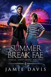 Summer Break Fae