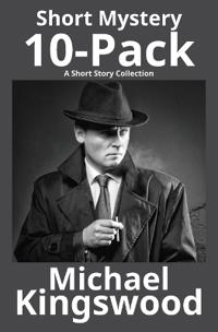 Short Mystery 10-Pack