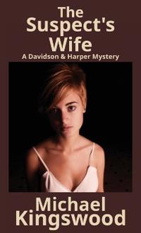 The Suspect's Wife