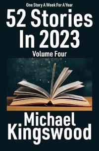 52 Stories In 2023