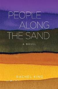 People Along the Sand
