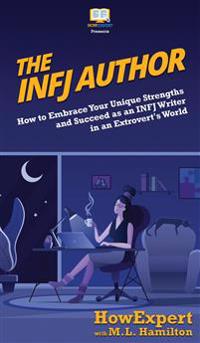 The Infj Author