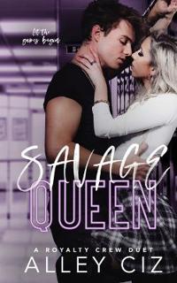 Savage Queen