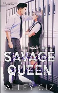 Savage Queen