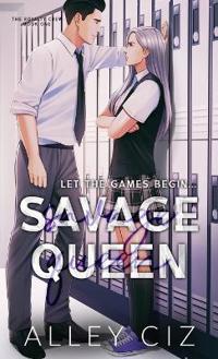 Savage Queen