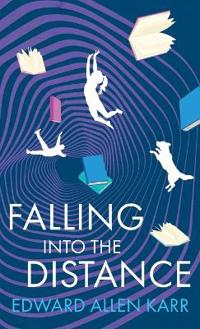 Falling into the Distance
