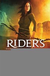 Rider's Resolve