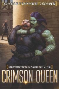 Crimson Queen