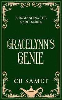 Gracelynn's Genie