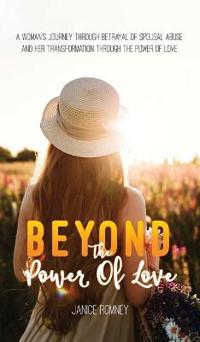 Bokomslag för "Beyond the Power of Love"