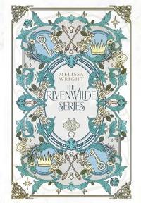 The Rivenwilde Series