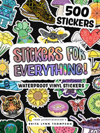 Stickers for Days
