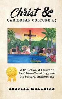 Kirjan kansi "Christ & Caribbean Culture(s)"