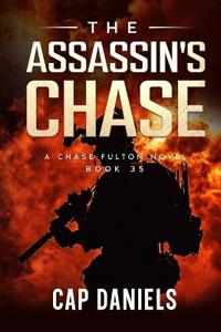 The Assassin's Chase