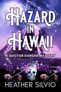 A Doctor Danger Mystery
