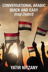 Conversational Arabic Quick and Easy