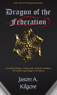 Dragon of the Federation