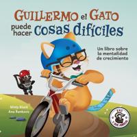 Bokomslag för "¿Guillermo el Gato se dará por vencido?"
