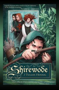 The Books of the Wode