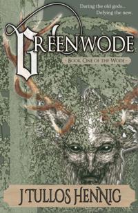 The Books of the Wode