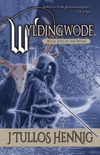 Wyldingwode