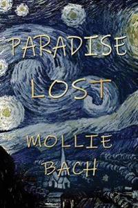 Bokomslag för "Paradise Lost"