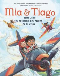El Principio del Piloto en el Avión