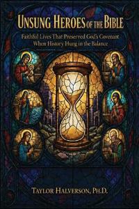 Unsung Heroes of the Bible