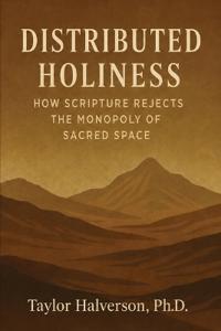 Distributed Holiness